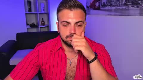 Jace online show from 26, 7, 2026
