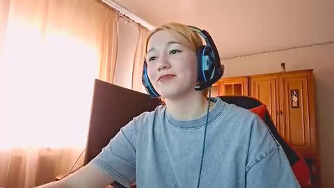 Snapshot of jacelyngarcea chatting on 16, 10, 2025 Lilo online show from 16, 10, 2025