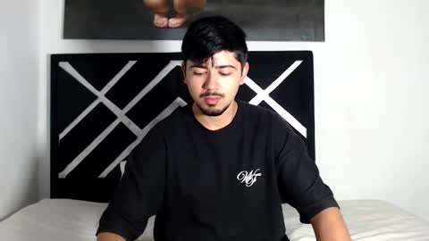 Jack online show from 30, 11, 2025