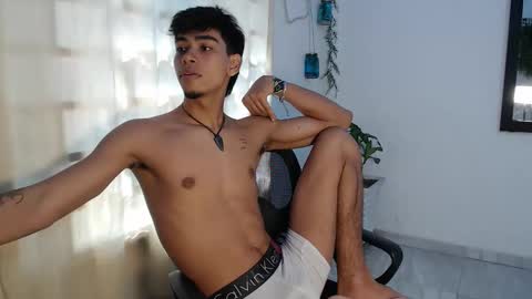 jack160724 online show from 23, 9, 2025