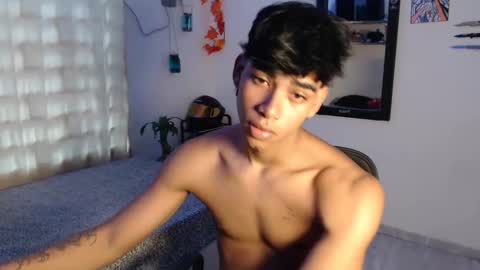 jack160724 online show from 17, 11, 2025