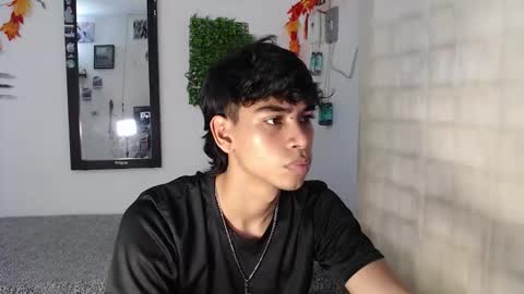 jack160724 online show from 31, 1, 2026