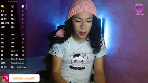 Kata vega25 online show from 18, 11, 2025