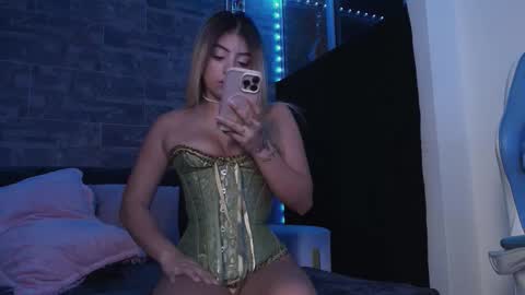 jack__melissa online show from 5, 2, 2026