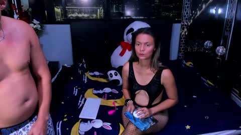 Jack And Rous online show from 28, 12, 2024