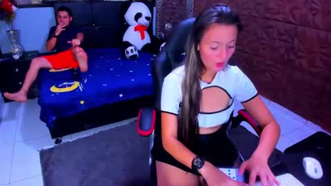 Jack And Rous online show from 18, 1, 2025