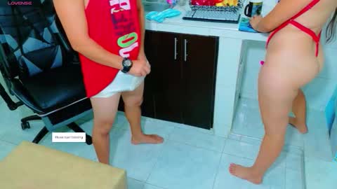 Jack And Rous online show from 2, 12, 2025