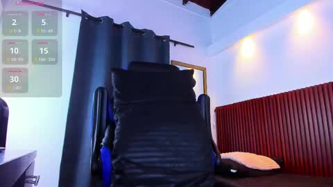   online show from 21, 11, 2025