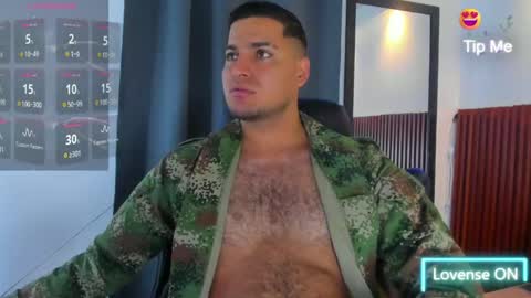 Snapshot of jack_bravo1 chatting on 13, 4, 2026 online show from 13, 4, 2026