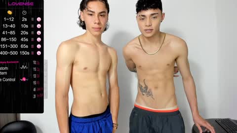 Snapshot of jack_carrington chatting on 18, 12, 2024 jack online show from 18, 12, 2024