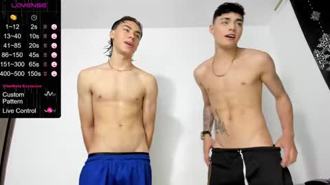 Snapshot of jack_carrington chatting on 11, 1, 2025 jack online show from 11, 1, 2025