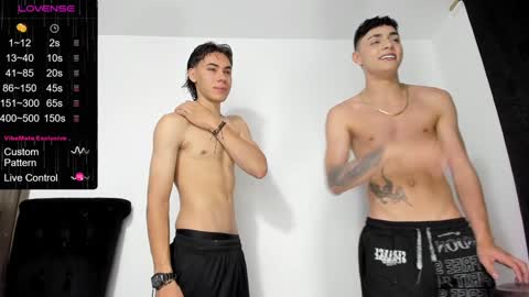 Snapshot of jack_carrington chatting on 23, 1, 2025 jack online show from 23, 1, 2025