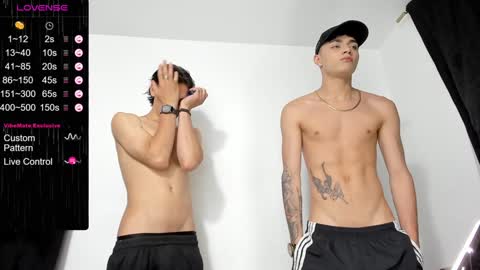 Snapshot of jack_carrington chatting on 23, 1, 2025 jack online show from 23, 1, 2025