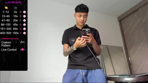 jack online show from 31, 3, 2026