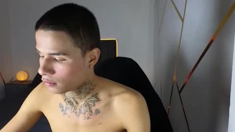 Snapshot of jack_dairo chatting on 4, 3, 2026 jack_dairo online show from 4, 3, 2026