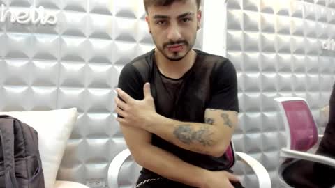 JACK DANIEL online show from 8, 10, 2025