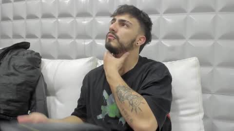 JACK DANIEL online show from 18, 11, 2025