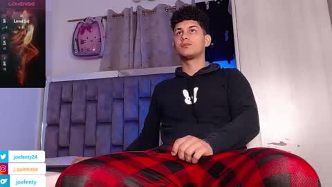 Snapshot of jack_fiire chatting on 1, 12, 2025 Jack Fire online show from 1, 12, 2025