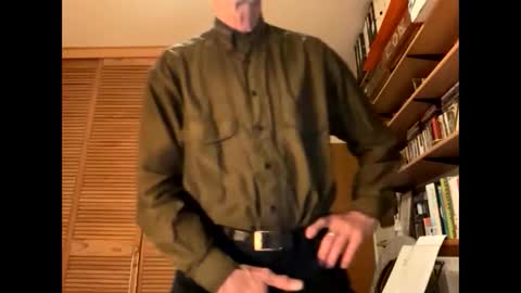 Jack online show from 31, 3, 2026