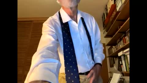 Jack online show from 24, 5, 2026