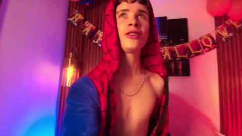 JACK  online show from 16, 10, 2025