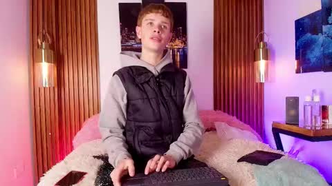 JACK  online show from 5, 11, 2025