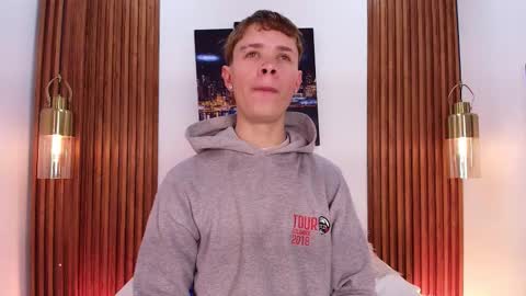 JACK  online show from 30, 11, 2025