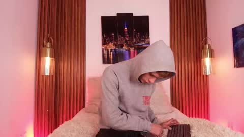 JACK  online show from 1, 12, 2025