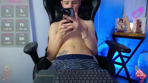 JACK  online show from 10, 3, 2026