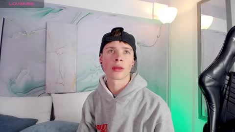 JACK  online show from 18, 3, 2026