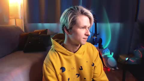 brestonsweet online show from 12, 1, 2026