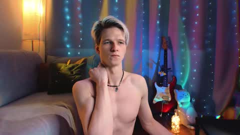 brestonsweet online show from 3, 2, 2026