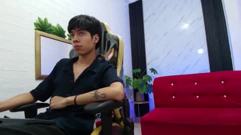 Snapshot of jack_heimer chatting on 17, 3, 2026 J A C K online show from 17, 3, 2026