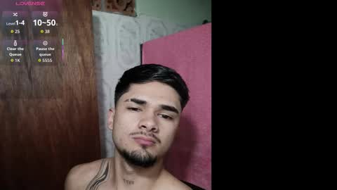 Snapshot of jack_hills2 chatting on 26, 9, 2025 online show from 26, 9, 2025