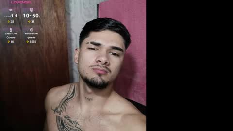 Snapshot of jack_hills2 chatting on 24, 10, 2025 online show from 24, 10, 2025