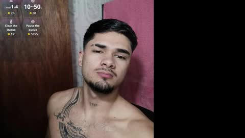 Snapshot of jack_hills2 chatting on 25, 10, 2025 online show from 25, 10, 2025