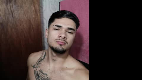 Snapshot of jack_hills2 chatting on 10, 11, 2025 online show from 10, 11, 2025