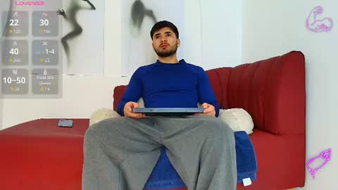 Snapshot of jack_hills2 chatting on 2, 7, 2026 online show from 2, 7, 2026