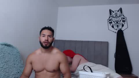 jack and leah online show from 6, 12, 2024