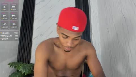 Snapshot of jack_muscles69_ chatting on 11, 1, 2025 Jack online show from 11, 1, 2025