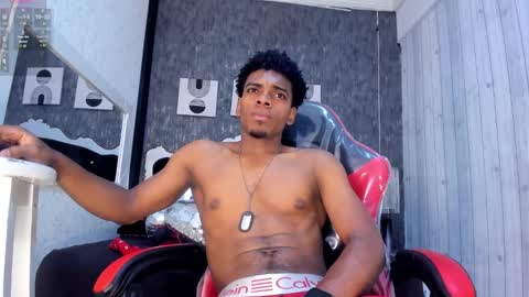 Snapshot of jack_muscles69_ chatting on 19, 2, 2025 Jack online show from 19, 2, 2025