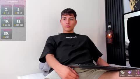 jack_noe online show from 30, 3, 2026