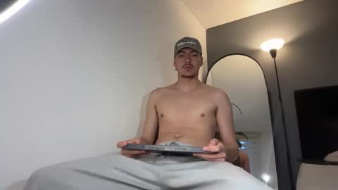 INDEPENDENT MODEL online show from 27, 3, 2026