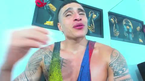 JACK PERGURTSON online show from 4, 1, 2025