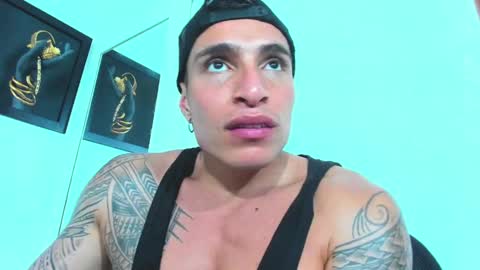 JACK PERGURTSON online show from 11, 1, 2025