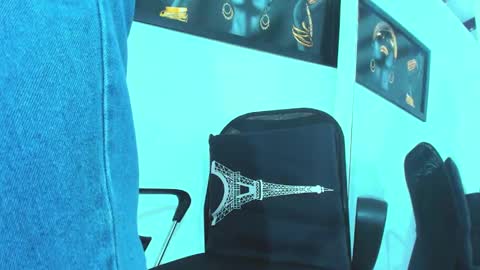 JACK PERGURTSON online show from 17, 1, 2025