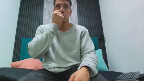 JACK PERGURTSON online show from 19, 1, 2026