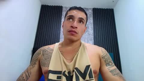 JACK PERGURTSON online show from 23, 2, 2026