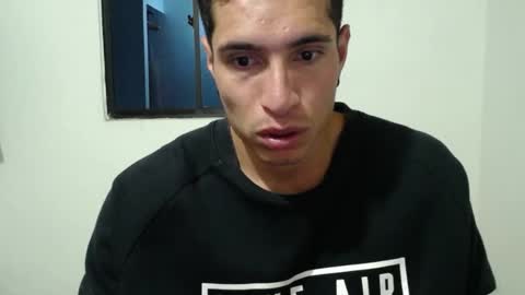 Snapshot of jack_pergurtson01 chatting on 1, 7, 2026 JACK PERGURTSON online show from 1, 7, 2026