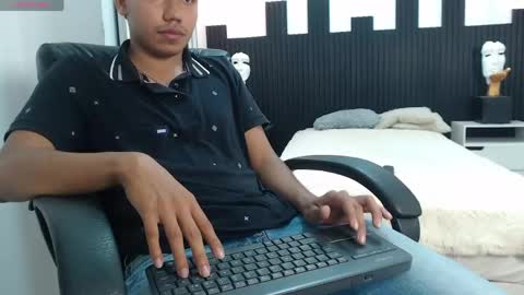 Snapshot of jack_ryan26 chatting on 25, 4, 2026 Jack Ryan26 online show from 25, 4, 2026